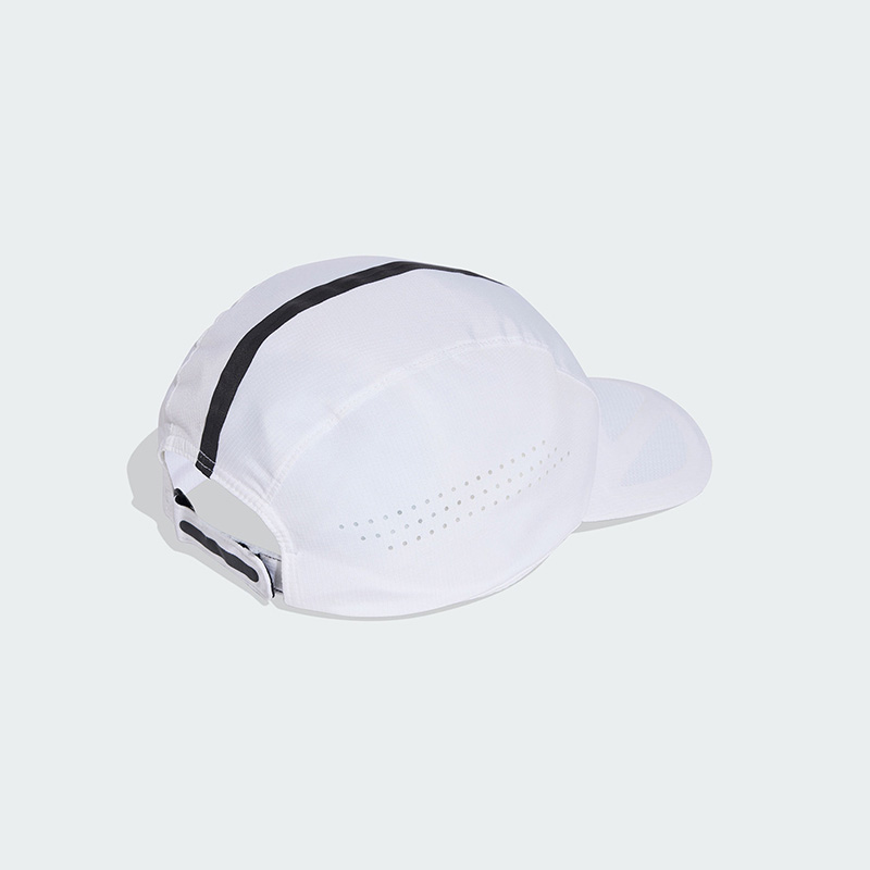 Cappellino da Corsa Bianco Adi - Running Cap Lightweight recensione e prezzo