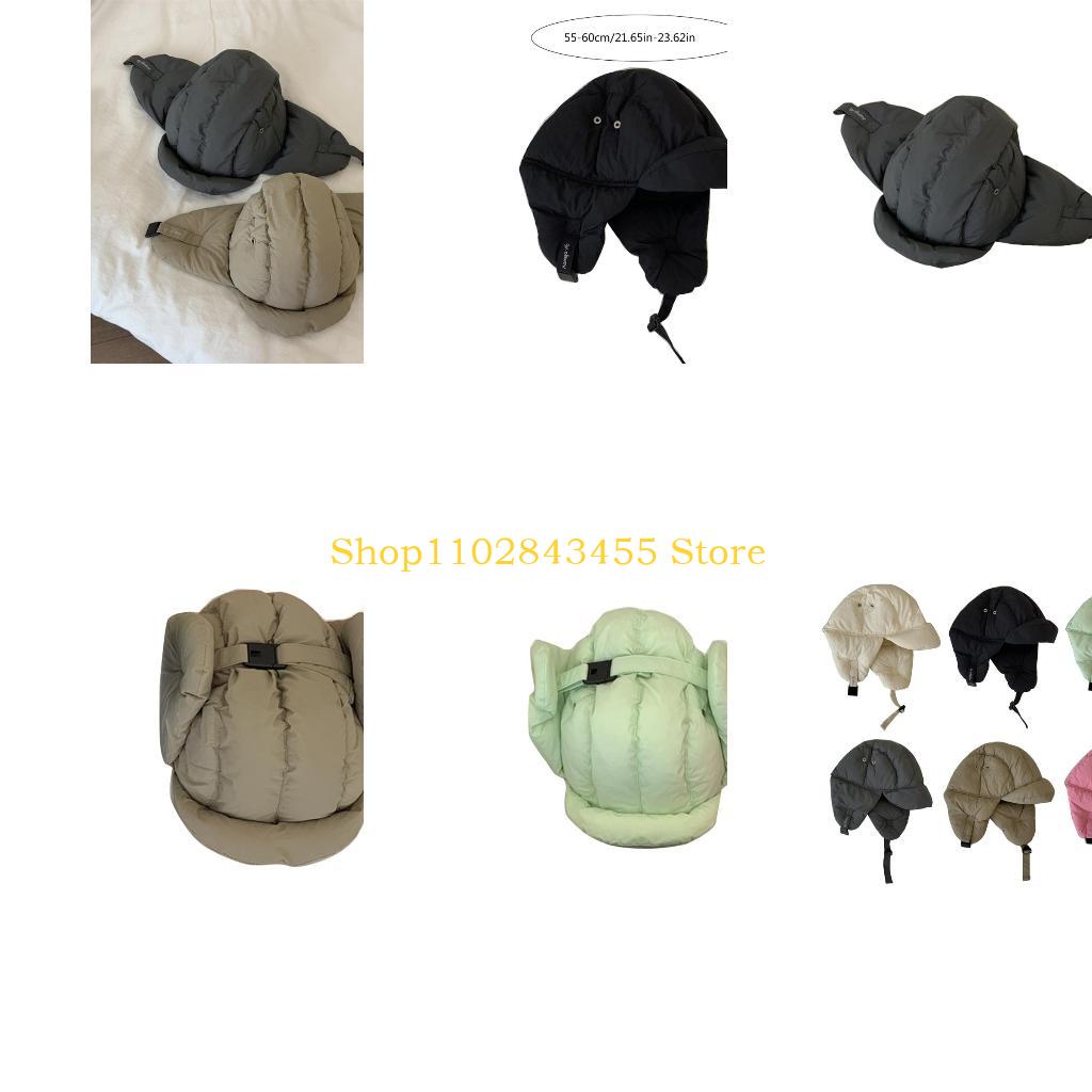49MC Passamontagna da donna Ca - Winter Trapper Hat recensione e prezzo