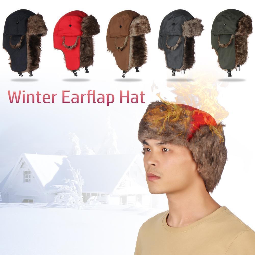 Cappello Invernale di Alta Qua - Trapper Hat Ear Flap recensione e prezzo