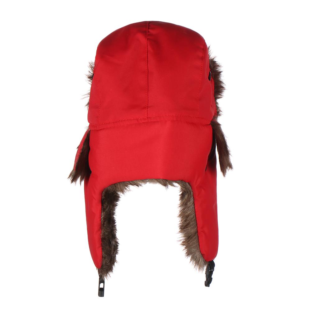 Cappello Invernale di Alta Qua - Trapper Hat Ear Flap recensione e prezzo