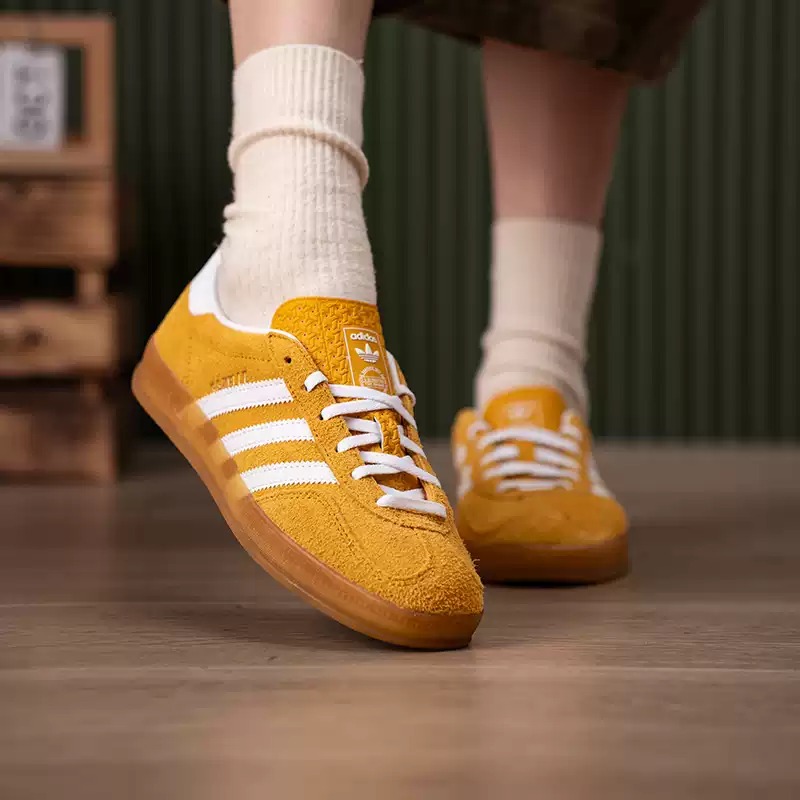 Adidas GAZELLE INDOOR W scarpe - Adidas Shoes Gazelle recensione e prezzo