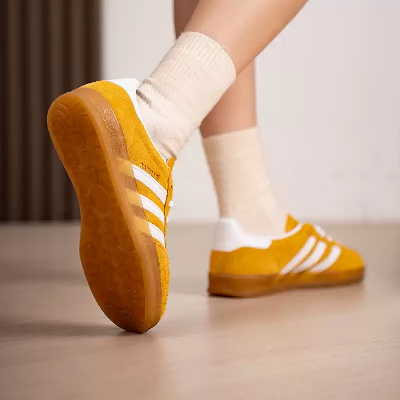 Adidas GAZELLE INDOOR W scarpe - Adidas Shoes Gazelle recensione e prezzo