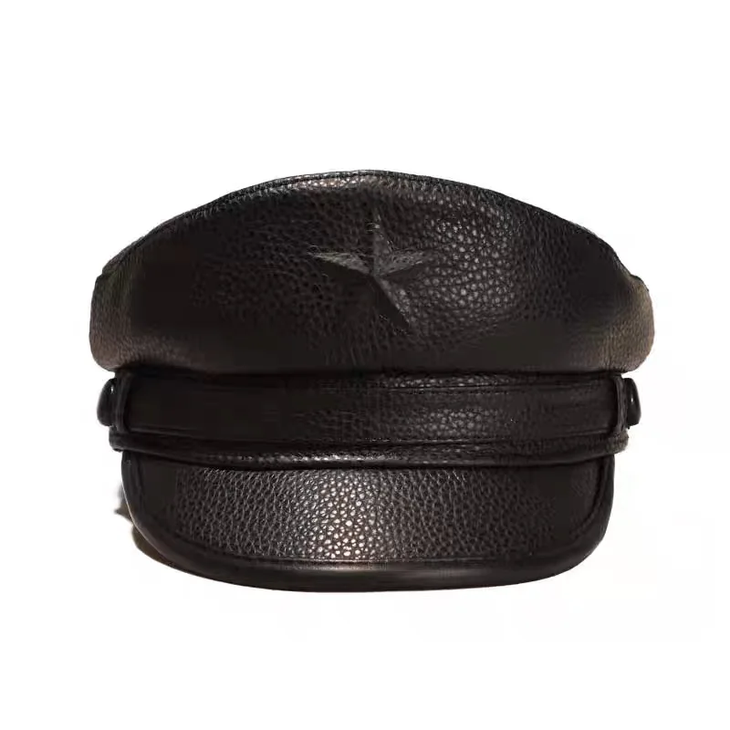 Romanzo berretto militare per  - Snapback Hat Flat recensione e prezzo