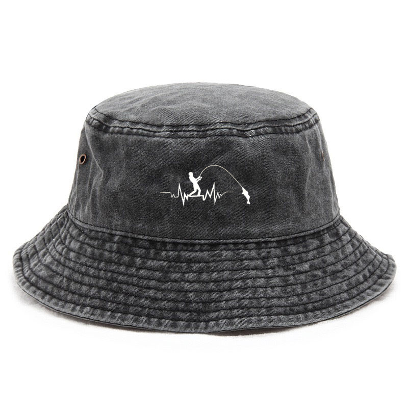 Cappello da Pescatore Personal - Bucket Hat Cotton recensione e prezzo