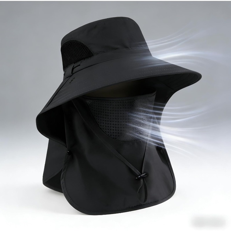 Cappello da Sole con Ampia Tes - Sun Hat Wide Brim recensione e prezzo
