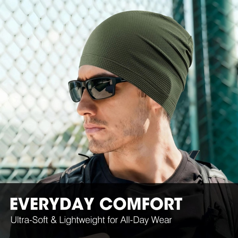 Berretto Estivo a Rapida Asciu - Skull Cap Helmet Liner recensione e prezzo