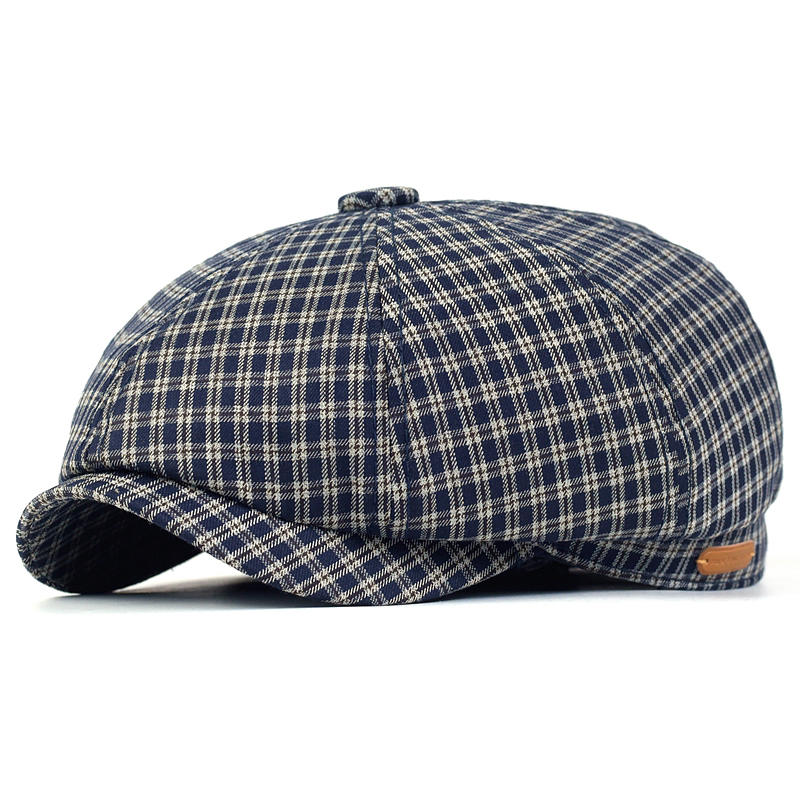 Berretto da strillone scozzese - Newsboy Cap Ivy recensione e prezzo