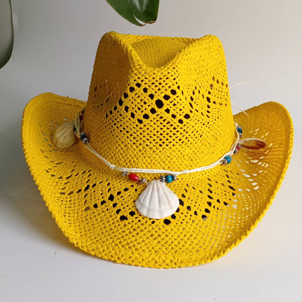 Cappelli di paglia da cowboy g - Cowboy Hat Straw recensione e prezzo
