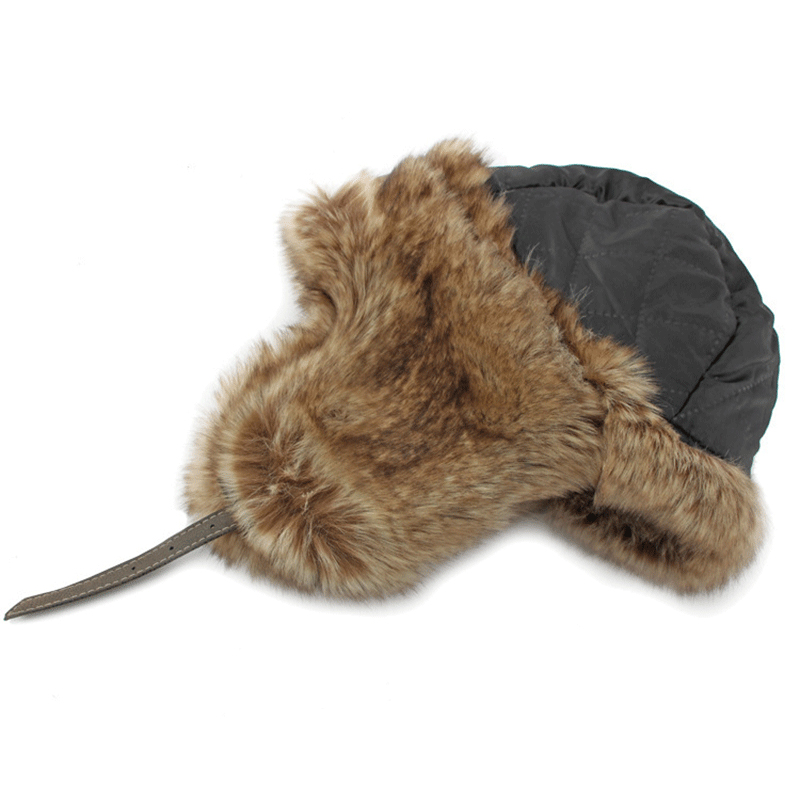 Cappello Invernale da Uomo in  - Winter Trapper Hat recensione e prezzo