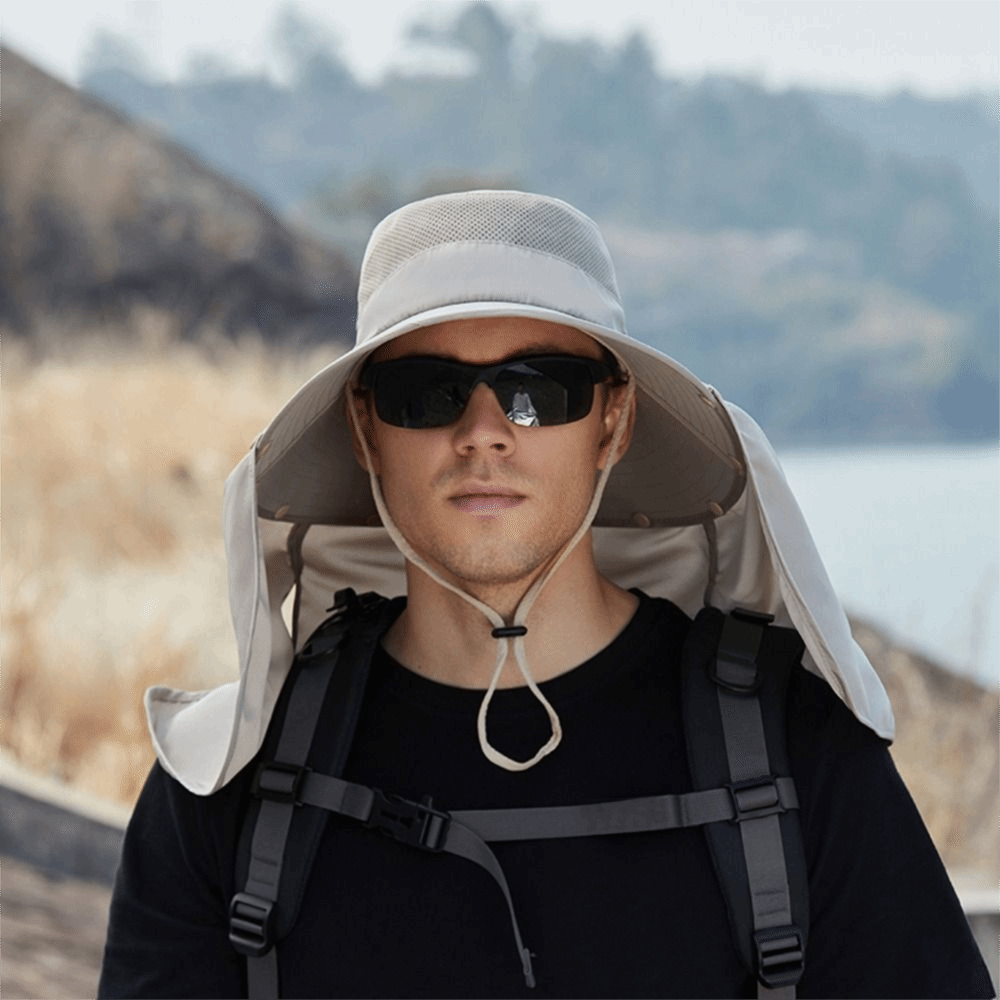Cappello da Sole alla Moda per - Visor Sun Hat recensione e prezzo