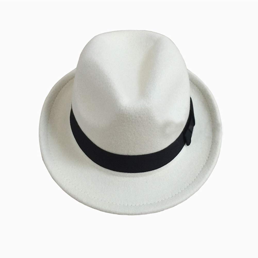 Cappello Michael Jackson per b - Fedora Hat Wool recensione e prezzo