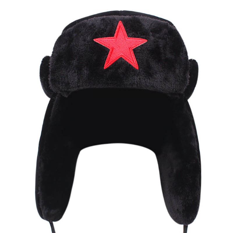 Berretto da ciclismo invernale - Winter Trapper Hat recensione e prezzo