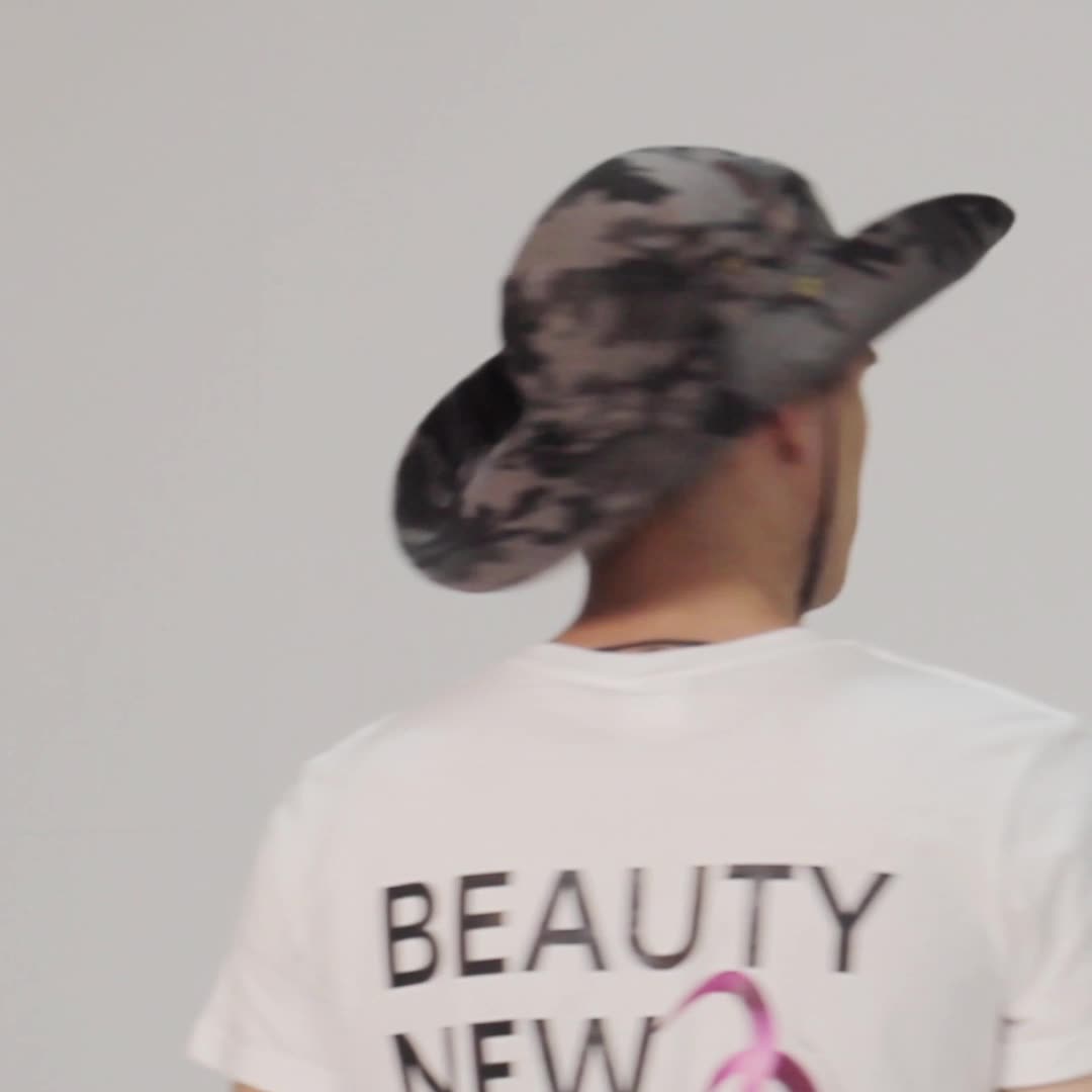 Cappello Boonie Tattico Premiu - Boonie Hat Tactical recensione e prezzo