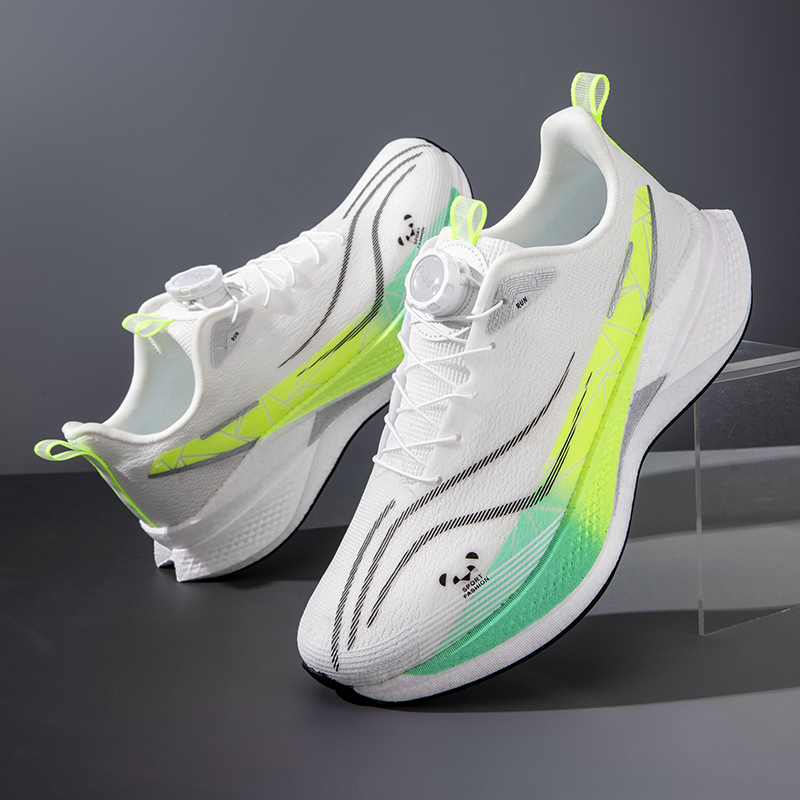 Scarpe da corsa con piastra in - Running Cap Lightweight recensione e prezzo