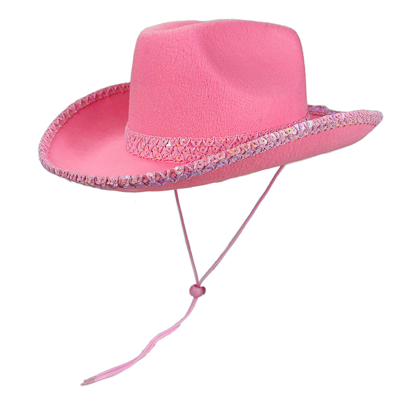 Cappello da cowgirl con paille - Sun Hat Wide Brim recensione e prezzo