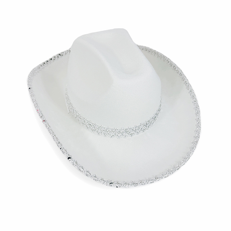 Cappello da cowgirl con paille - Sun Hat Wide Brim recensione e prezzo