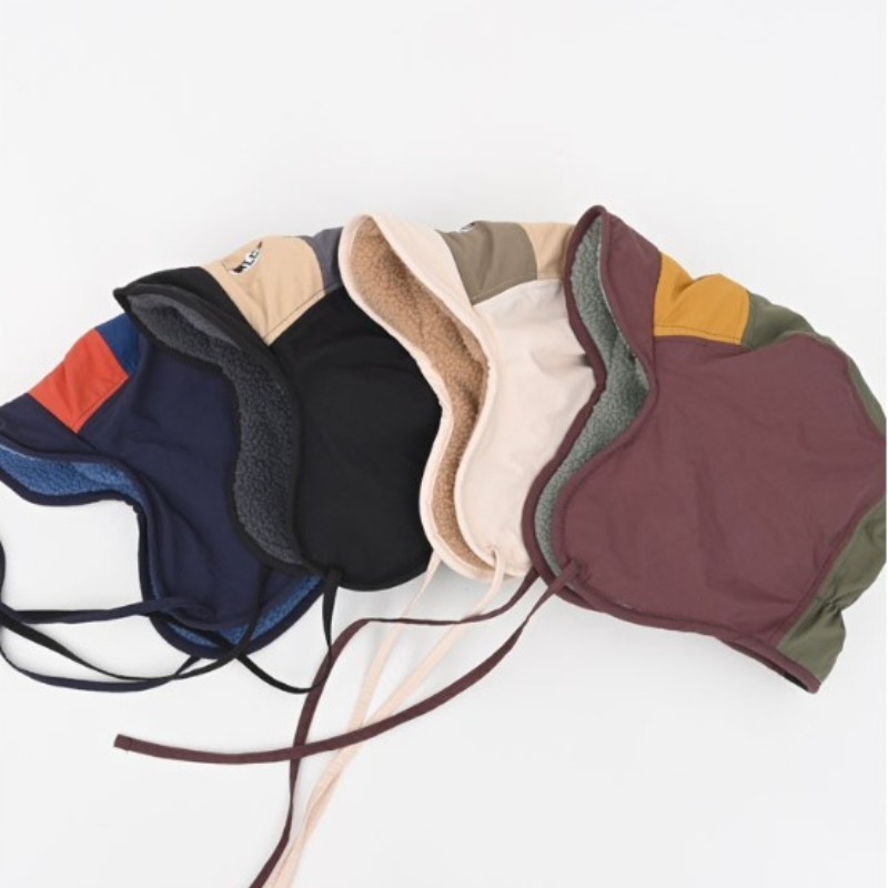 1 pezzo Cappello Bomber Retrò  - Corduroy Cap 5 Panel recensione e prezzo