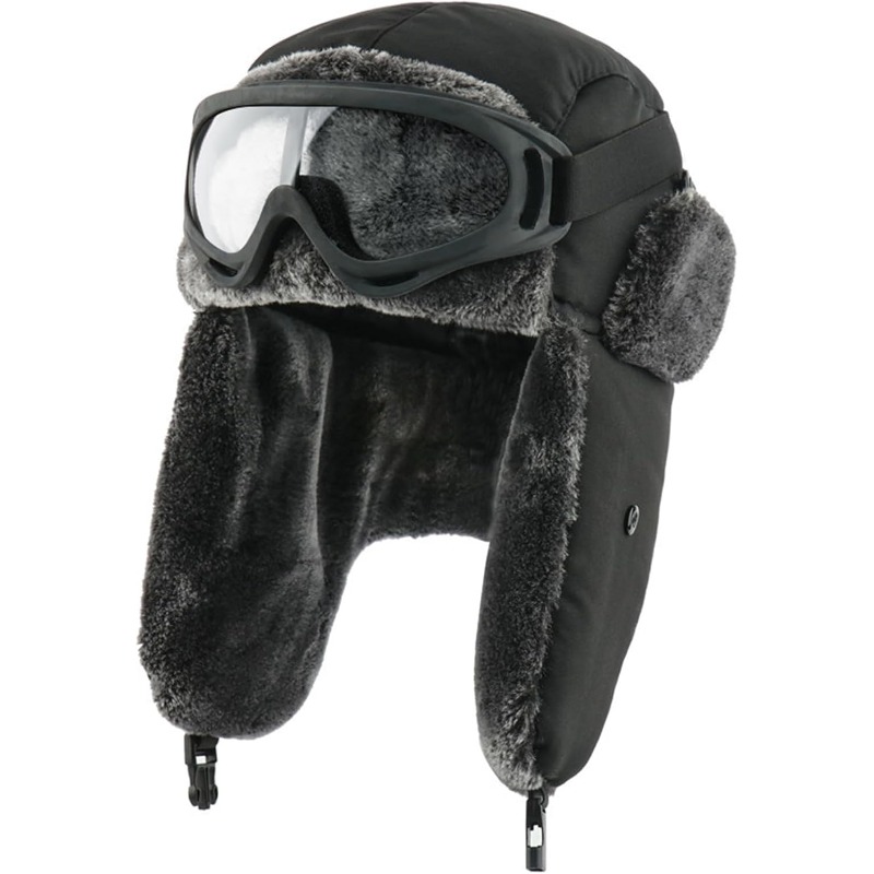 Cappelli colbacco militare del - Trapper Hat Ear Flap recensione e prezzo