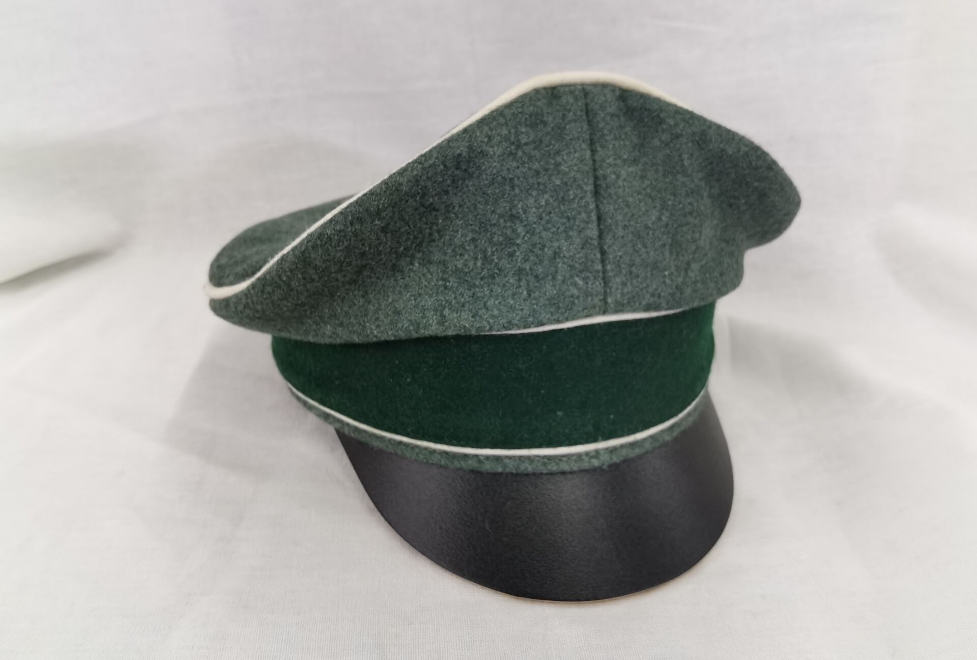 EMD.WW2 EMD Cappello da combat - Fedora Hat Wool recensione e prezzo
