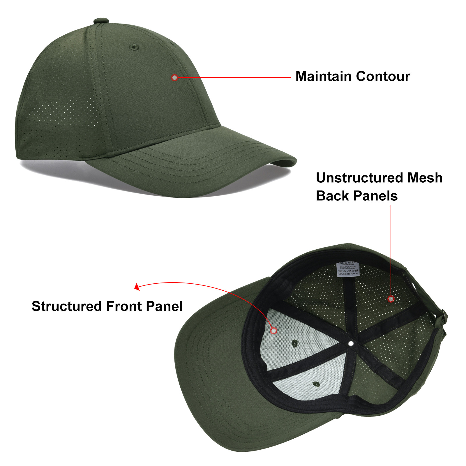 Per CFMOTO 450MT 450mt 450 MT  - Visor Sun Hat recensione e prezzo