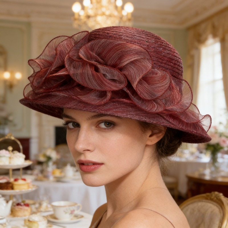 Cappello da Sole Trasparente i - Sun Hat Wide Brim recensione e prezzo