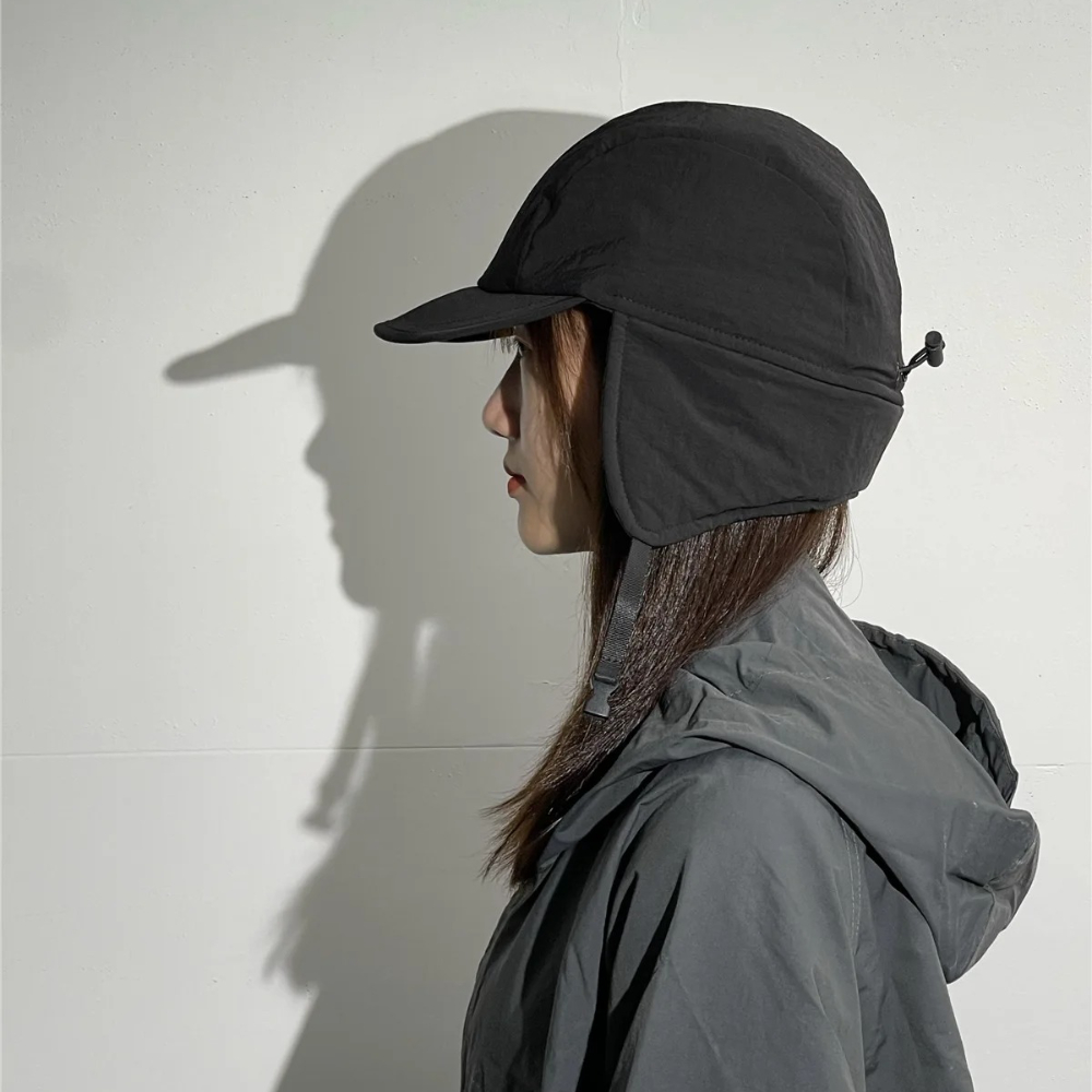 Cappello Ushanka Russo Inverna - Trapper Hat Ear Flap recensione e prezzo