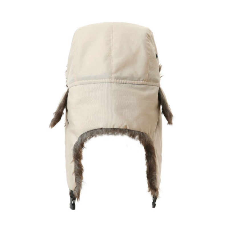 Cappello Invernale da Uomo con - Trapper Hat Ear Flap recensione e prezzo