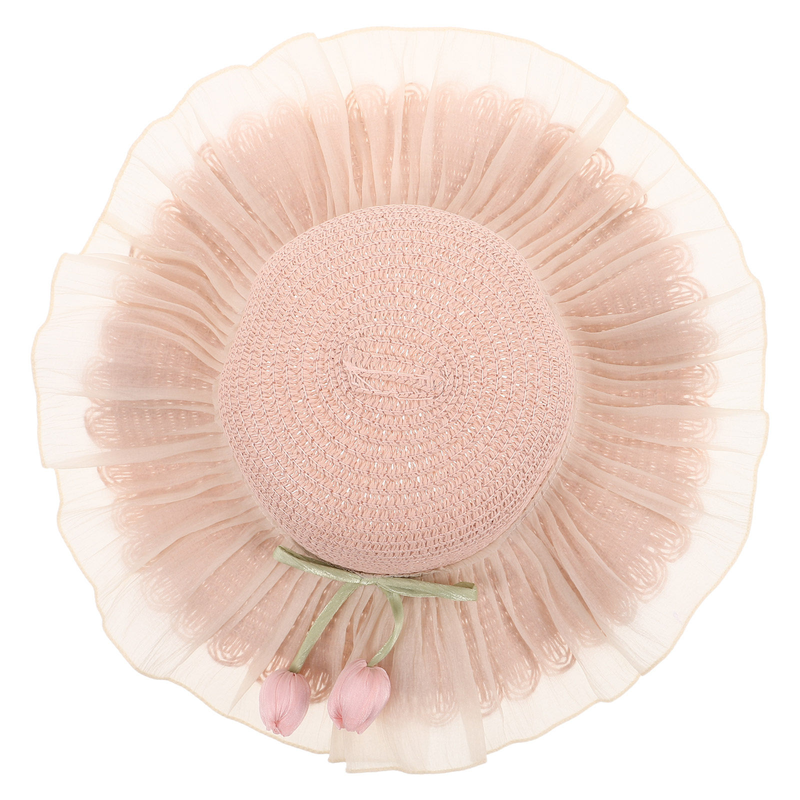 Cappello Estivo in Paglia per  - Sun Hat Wide Brim recensione e prezzo