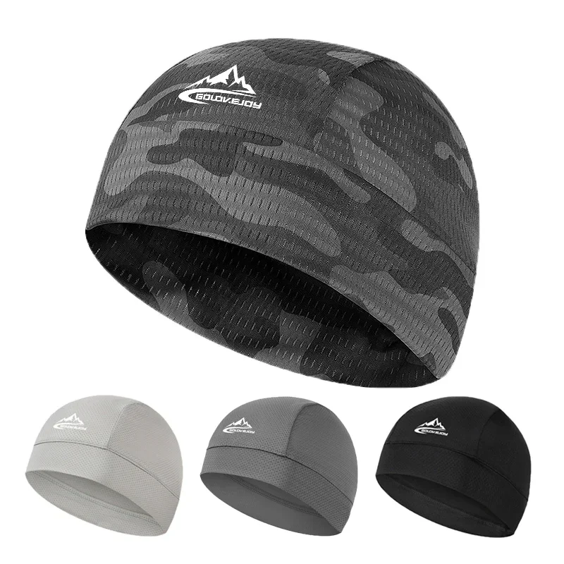 Cappellino da Ciclismo Estivo  - Skull Cap Helmet Liner recensione e prezzo