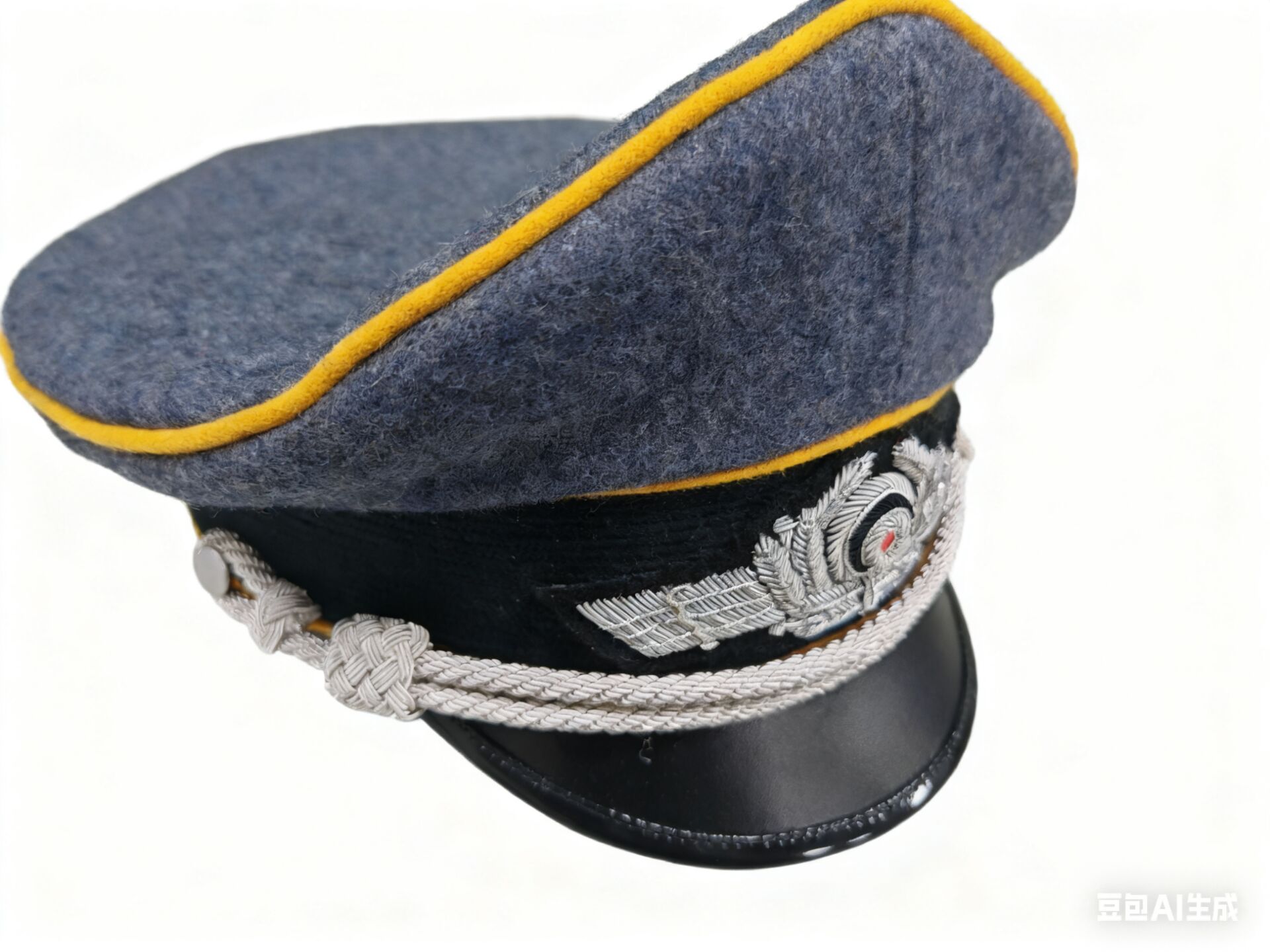 Cappello tedesco WW2 EMD Cappe - Fedora Hat Wool recensione e prezzo
