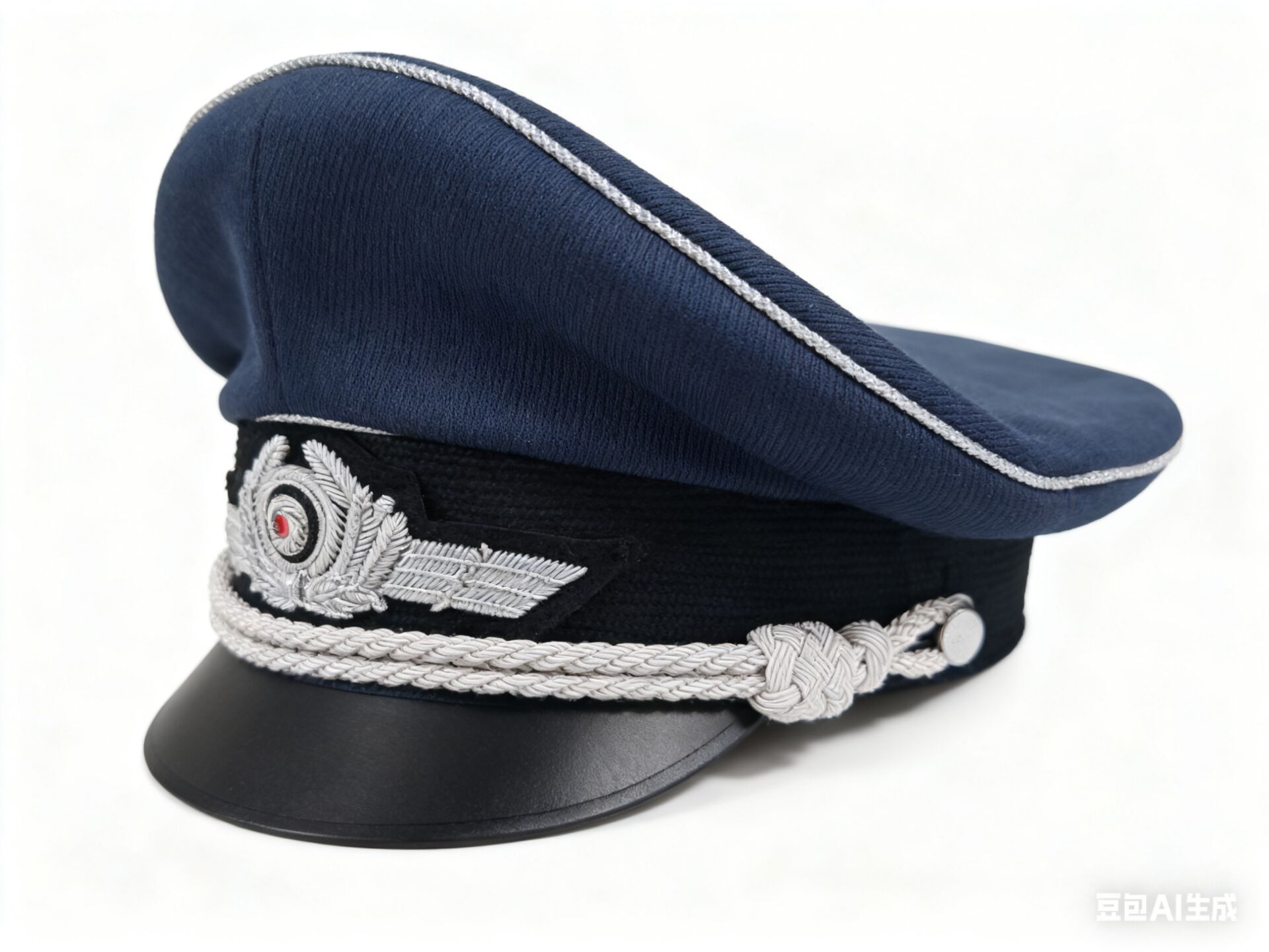 Cappello tedesco WW2 EMD Cappe - Fedora Hat Wool recensione e prezzo