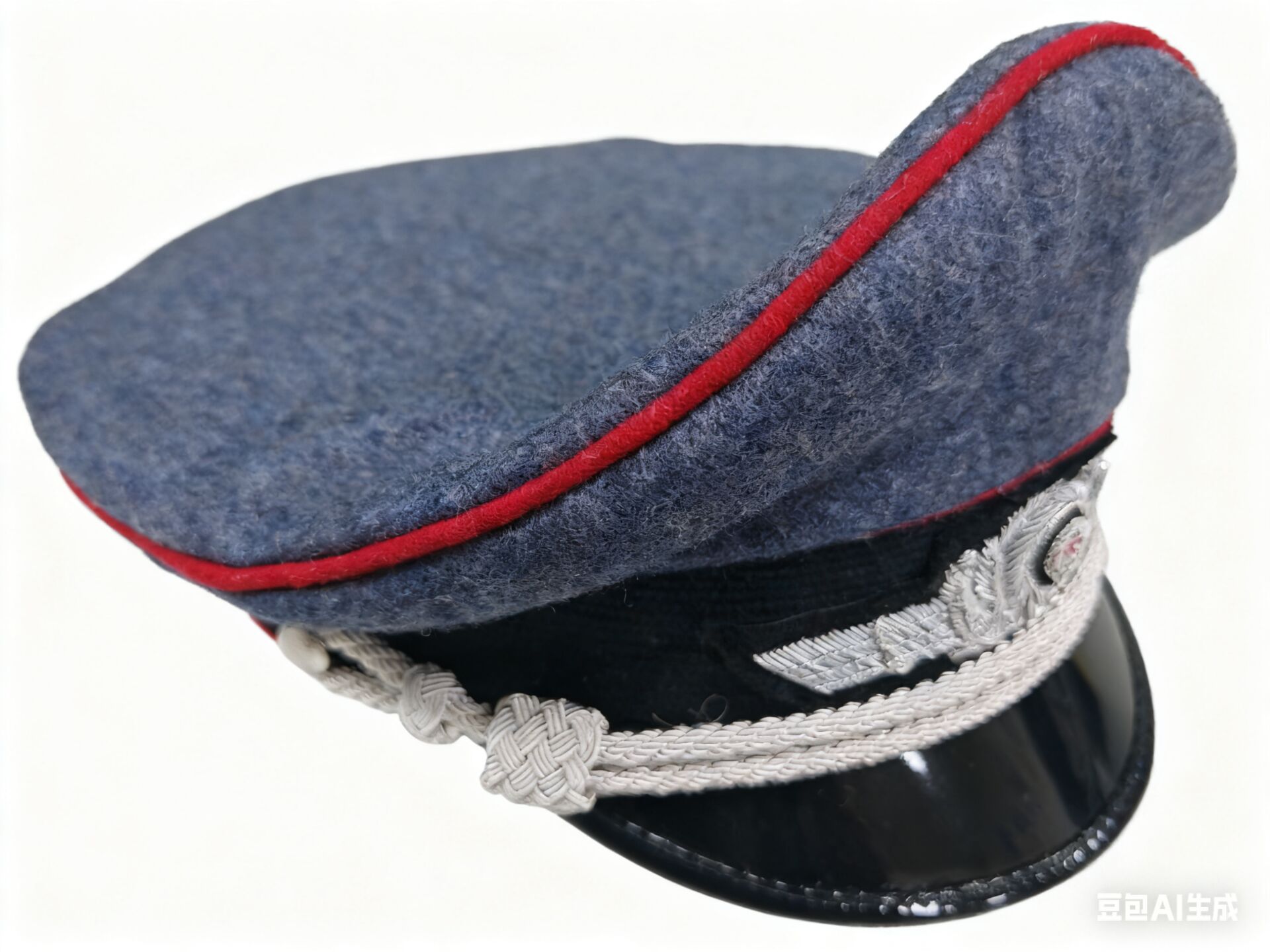 Cappello tedesco WW2 EMD Cappe - Fedora Hat Wool recensione e prezzo