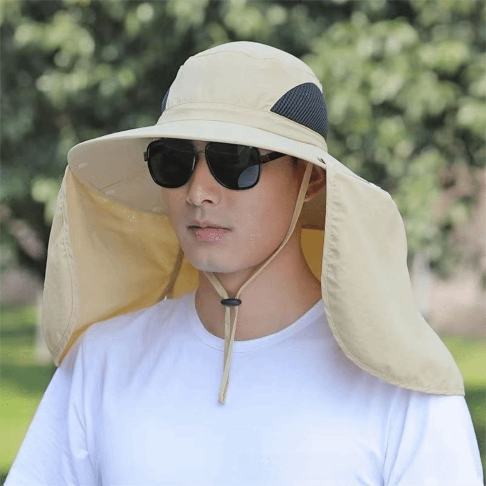 Cappello da Sole Rimovibile in - Visor Sun Hat recensione e prezzo
