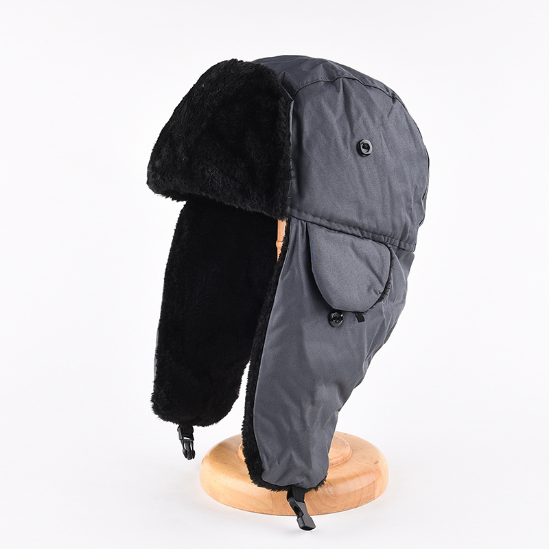 1 pezzo Cappello Invernale da  - Trapper Hat Ear Flap recensione e prezzo