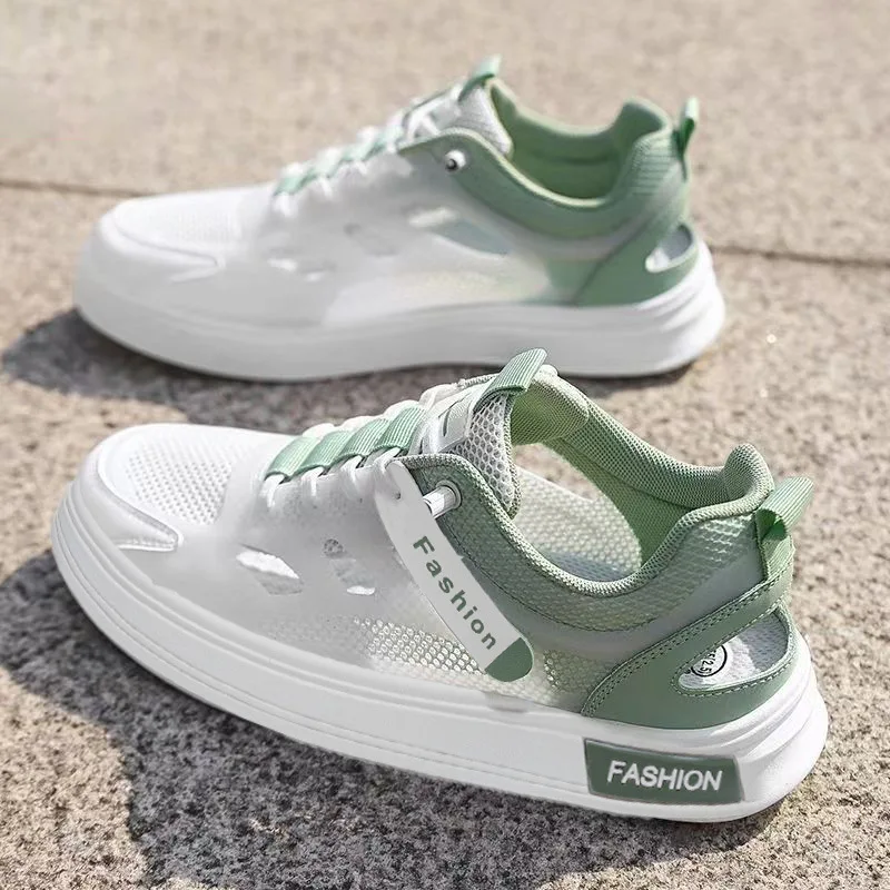 Scarpe Sportive Casual da Uomo - Running Cap Lightweight recensione e prezzo