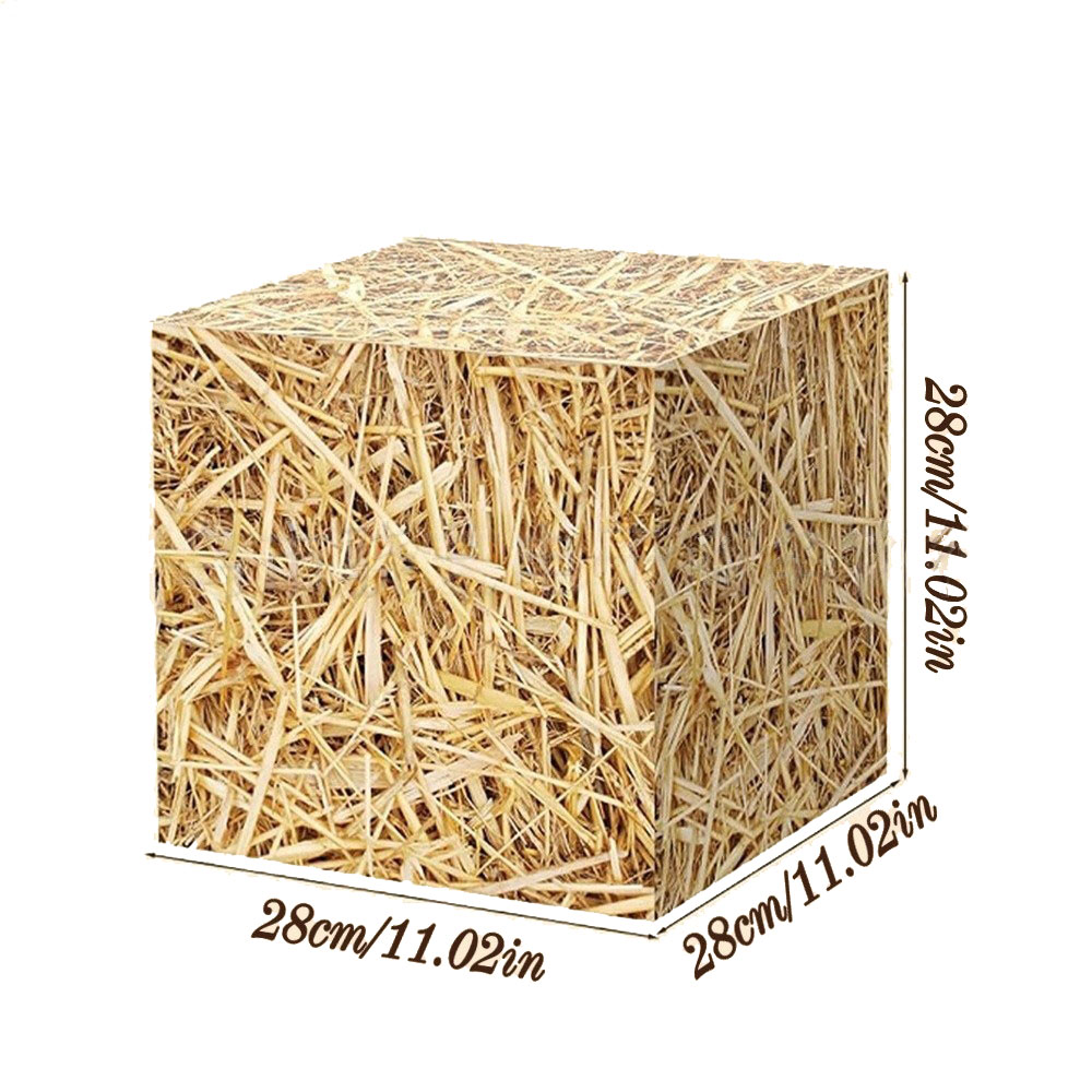 Decorazioni per feste di compl - Cowboy Hat Straw recensione e prezzo