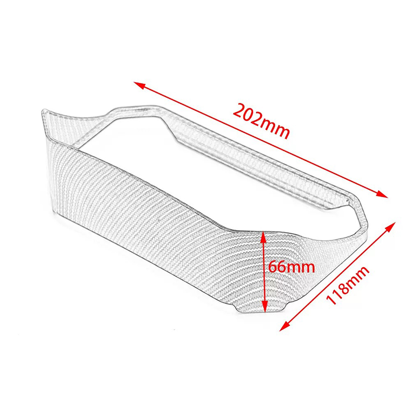 Misura Per F900R F900XR F900GS - Visor Sun Hat recensione e prezzo
