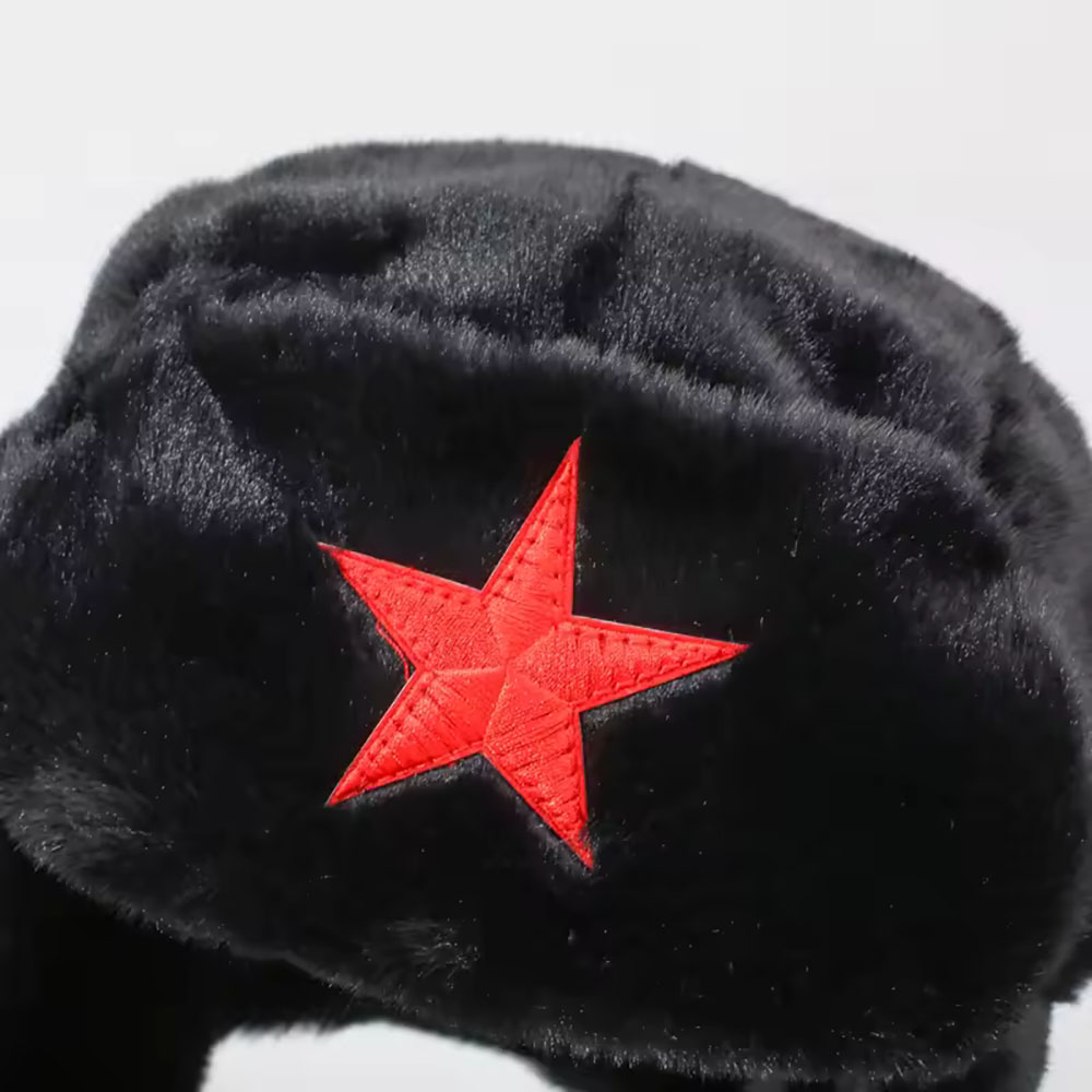 Cappello Invernale da Uomo Pen - Trapper Hat Ear Flap recensione e prezzo