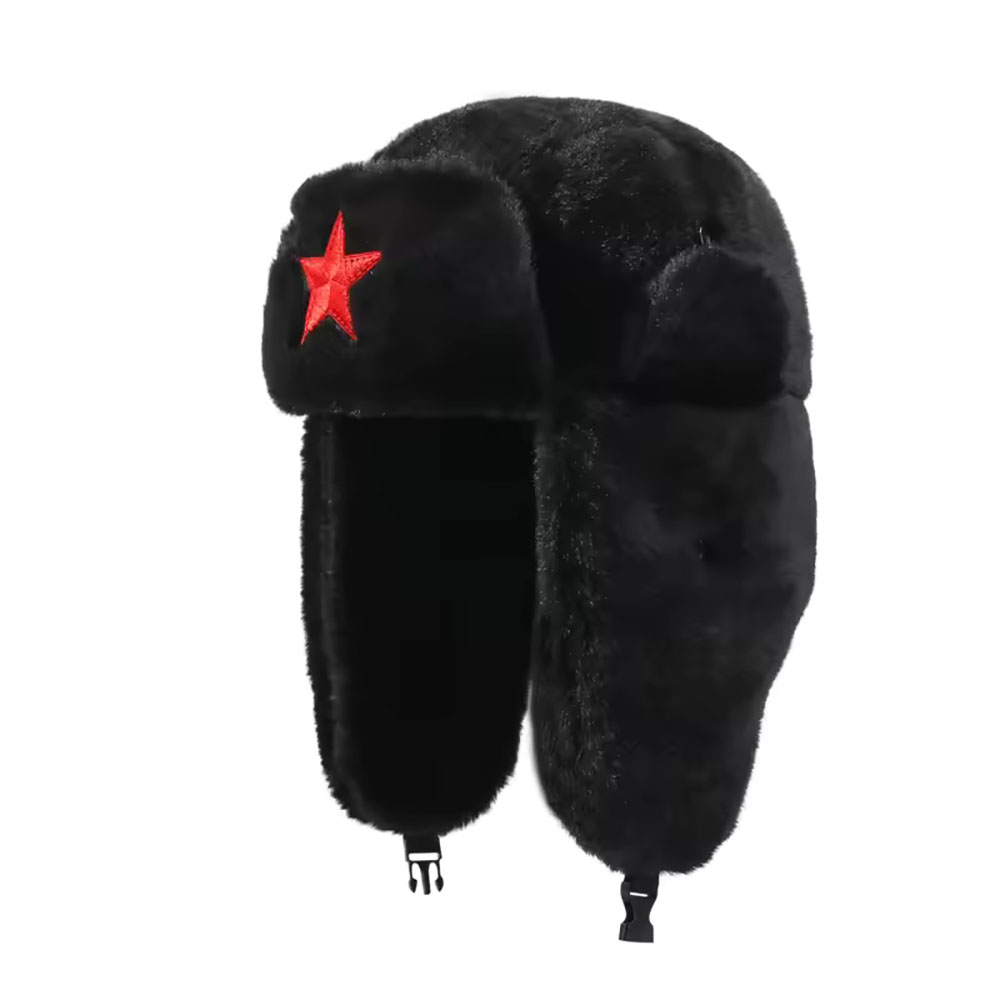 Cappello Invernale da Uomo Pen - Trapper Hat Ear Flap recensione e prezzo