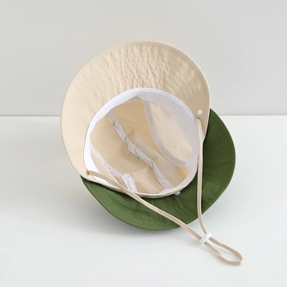 Cappello da Spiaggia per Bambi - Visor Sun Hat recensione e prezzo