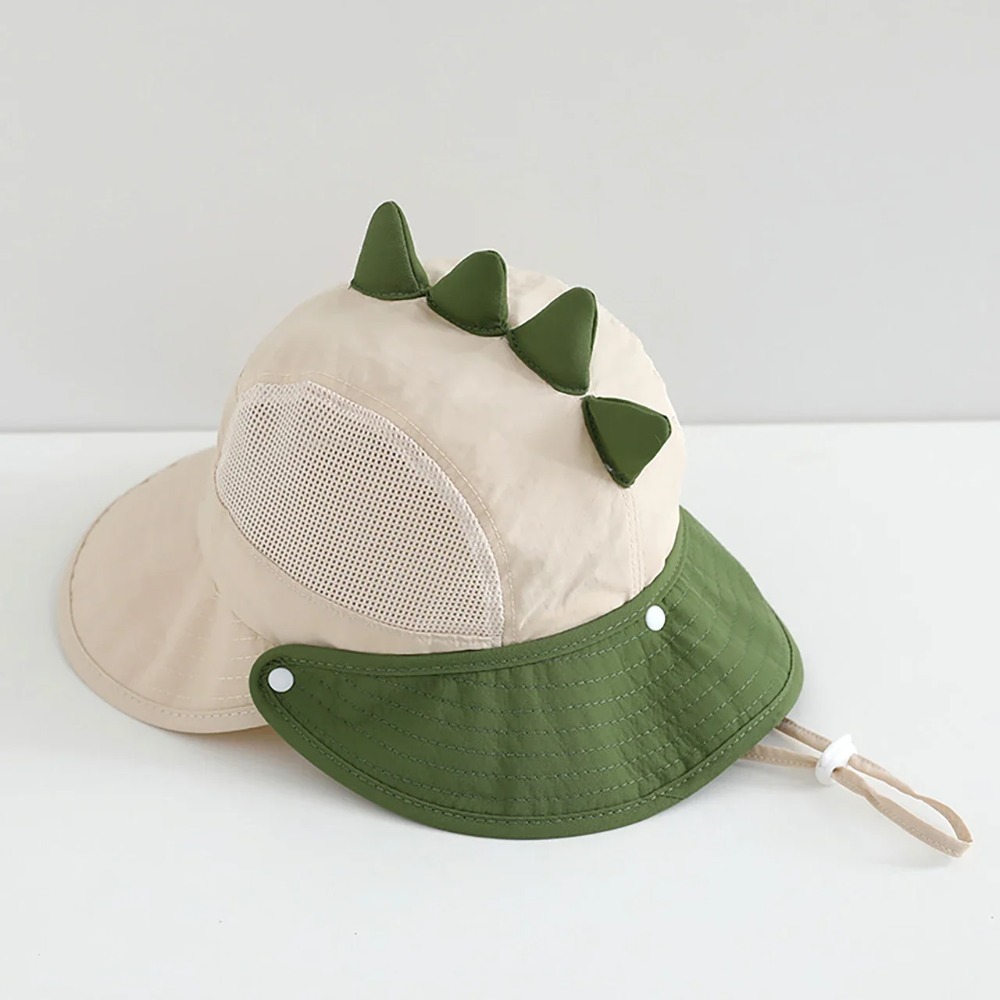 Cappello da Spiaggia per Bambi - Visor Sun Hat recensione e prezzo