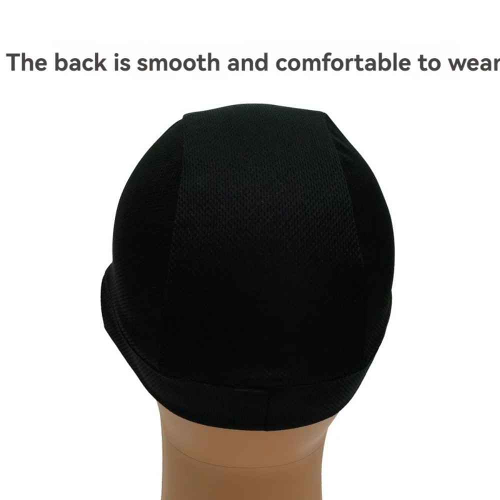 Sottocasco Estivo Rinfrescante - Skull Cap Helmet Liner recensione e prezzo