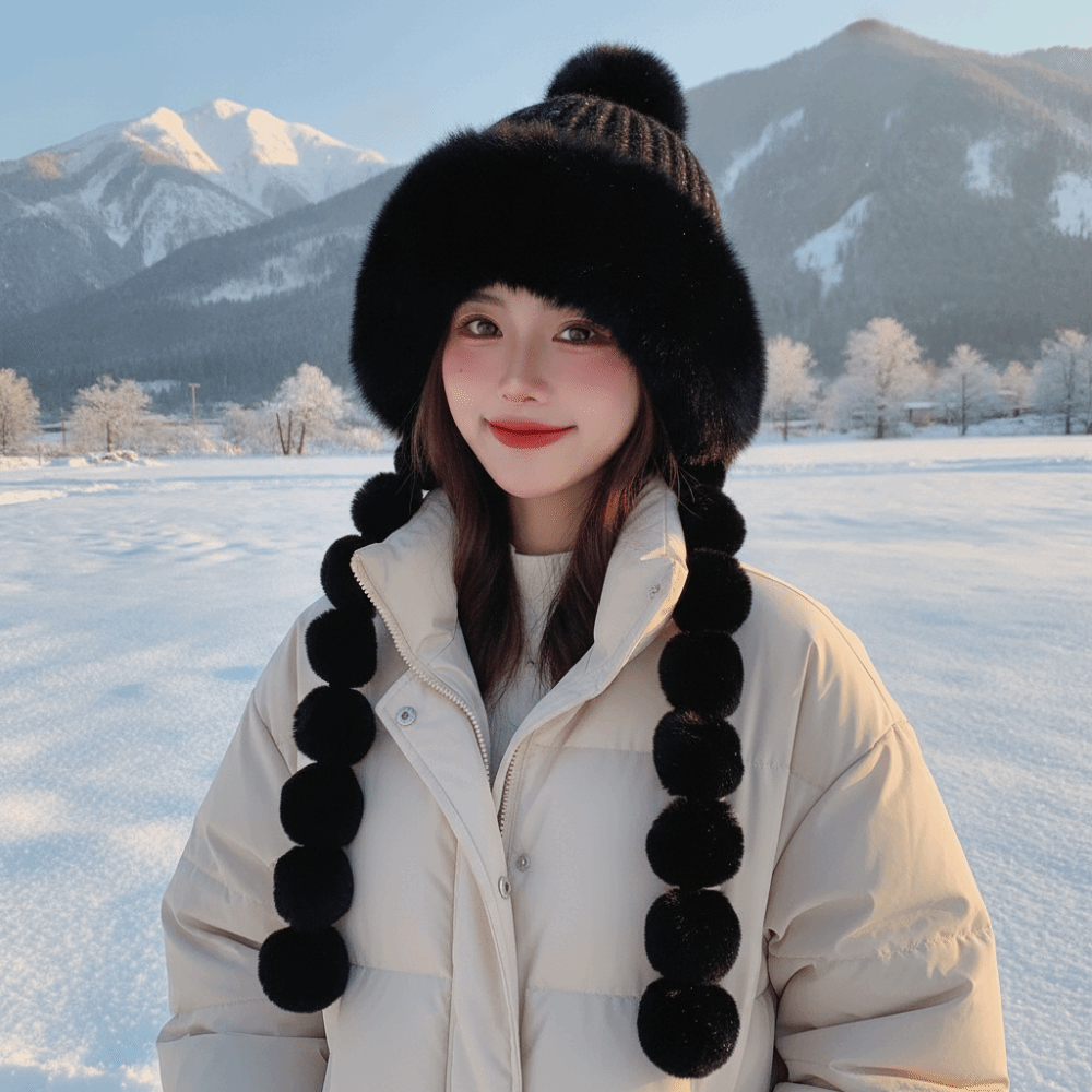 Cappello Invernale per Adolesc - Trapper Hat Ear Flap recensione e prezzo