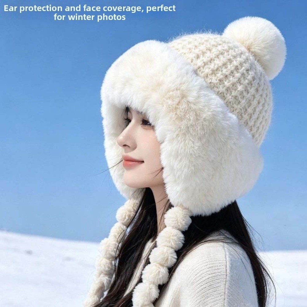 Cappello Invernale per Adolesc - Trapper Hat Ear Flap recensione e prezzo