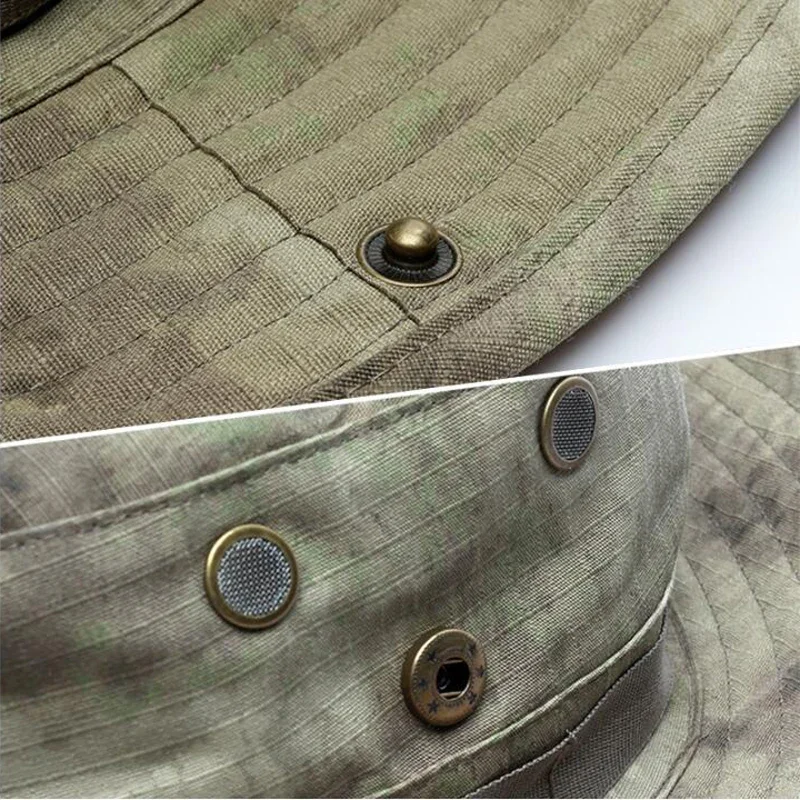 Uomini e donne Top Camo Estate - Boonie Hat Tactical recensione e prezzo