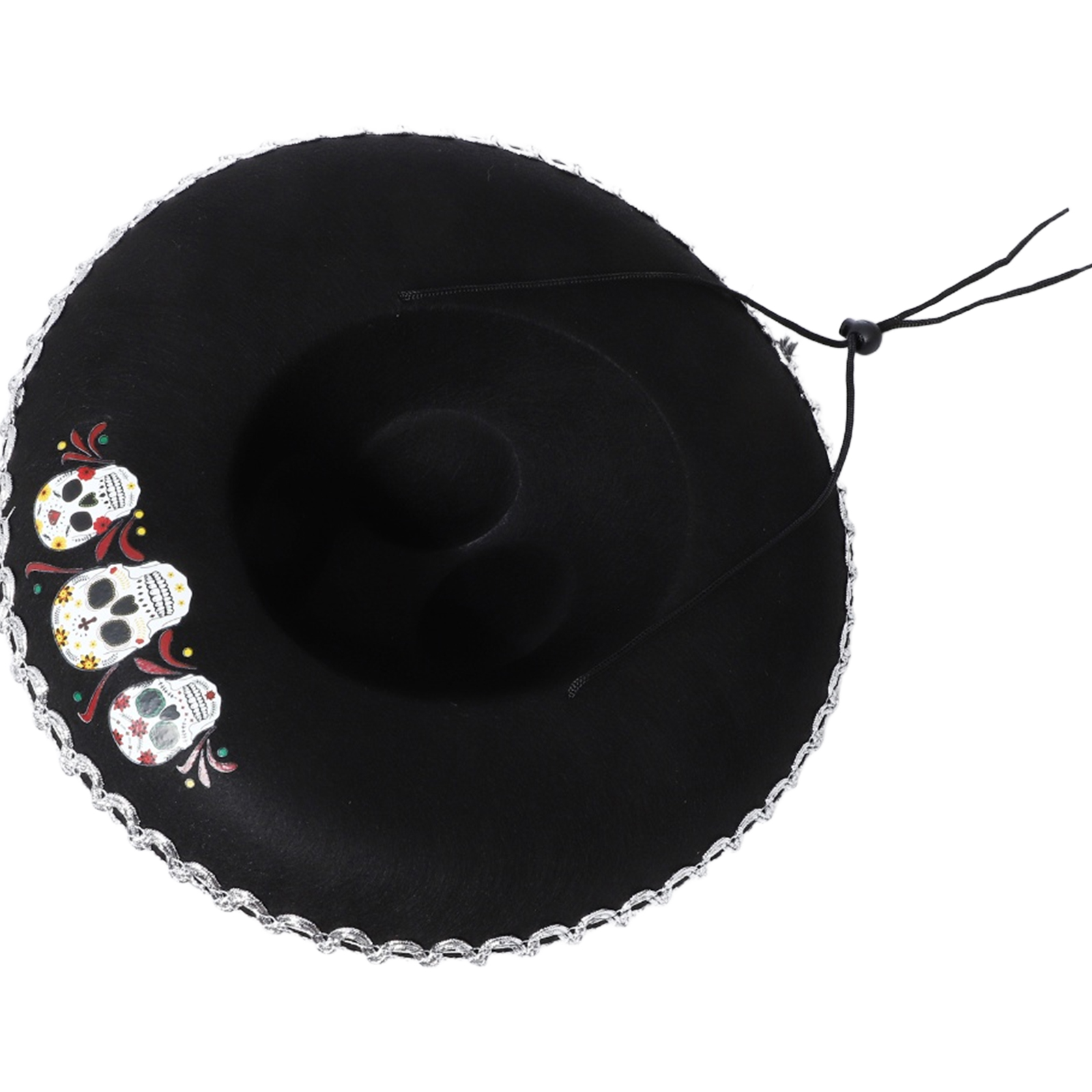 Cappello da festa messicano Mo - Sun Hat Wide Brim recensione e prezzo