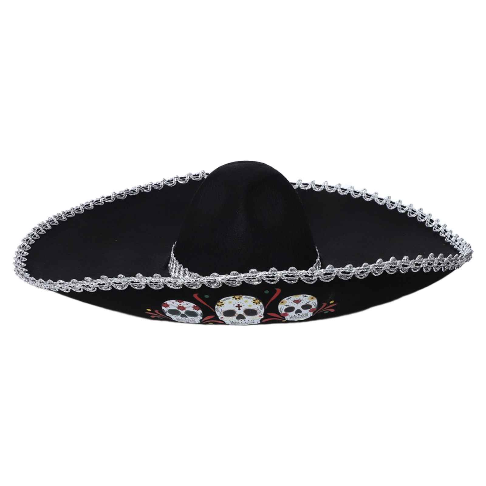 Cappello da festa messicano Mo - Sun Hat Wide Brim recensione e prezzo