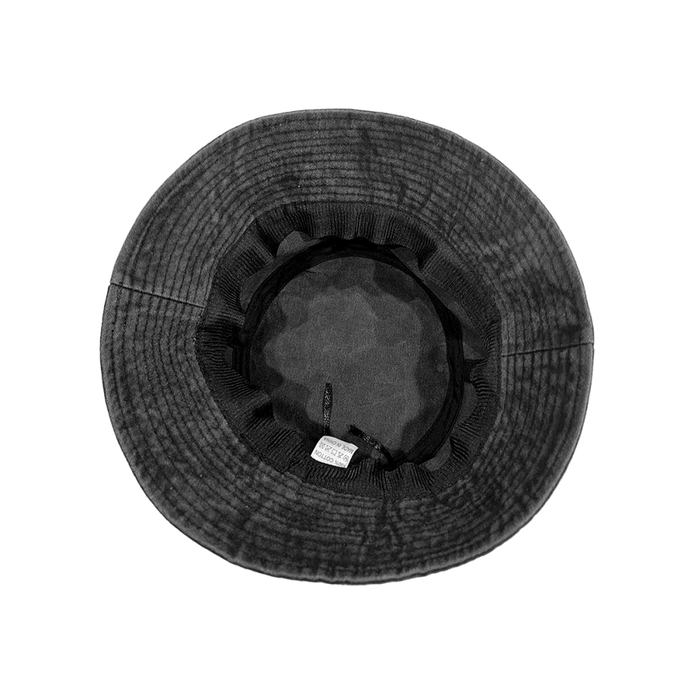 Cappello a Secchiello Vintage  - Bucket Hat Cotton recensione e prezzo