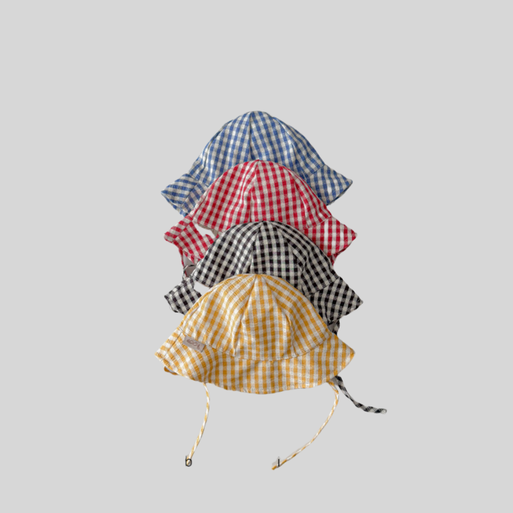 Cappello da pescatore per bamb - Sun Hat Wide Brim recensione e prezzo